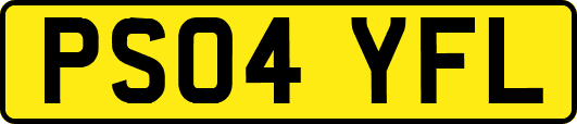 PS04YFL