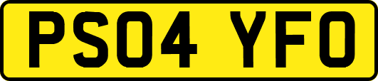 PS04YFO