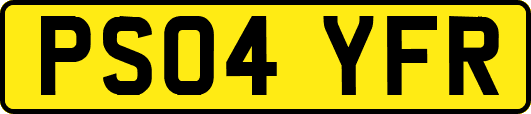 PS04YFR