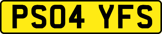 PS04YFS