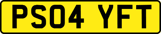 PS04YFT