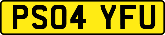 PS04YFU
