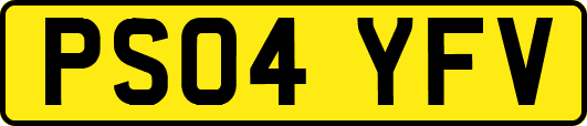 PS04YFV