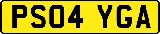 PS04YGA