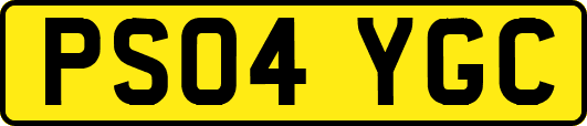 PS04YGC