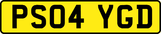 PS04YGD