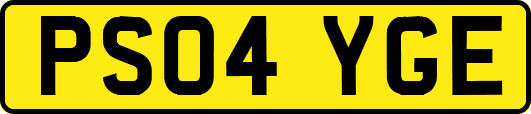 PS04YGE