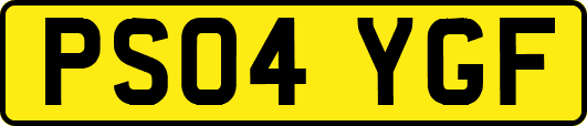 PS04YGF