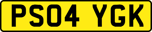 PS04YGK
