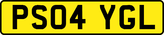 PS04YGL