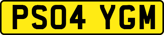 PS04YGM