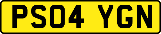 PS04YGN