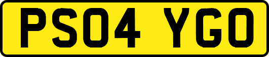 PS04YGO