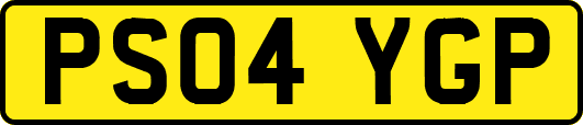PS04YGP