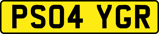PS04YGR