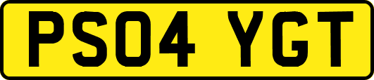 PS04YGT