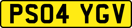 PS04YGV