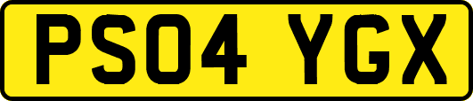 PS04YGX