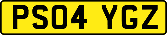 PS04YGZ