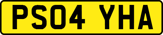 PS04YHA