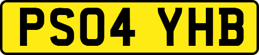 PS04YHB