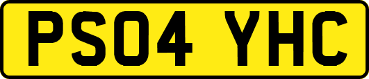 PS04YHC