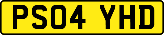 PS04YHD