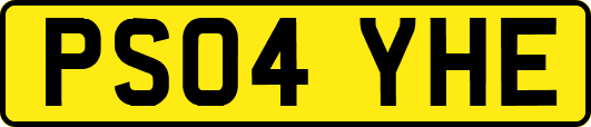 PS04YHE