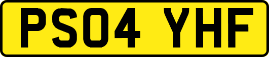 PS04YHF