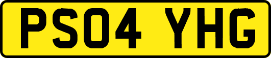 PS04YHG