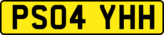 PS04YHH