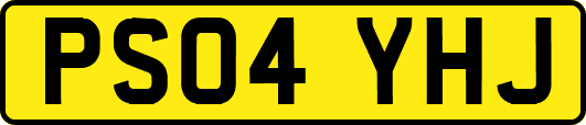 PS04YHJ