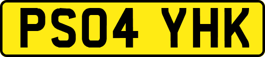 PS04YHK