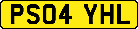 PS04YHL
