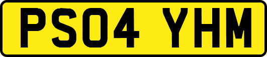 PS04YHM