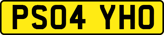 PS04YHO