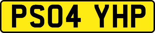 PS04YHP
