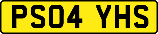 PS04YHS