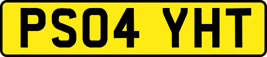 PS04YHT