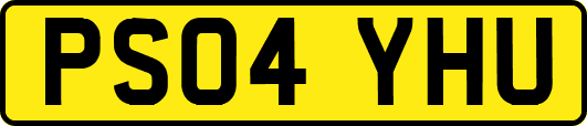 PS04YHU