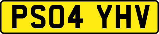 PS04YHV