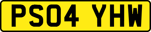 PS04YHW