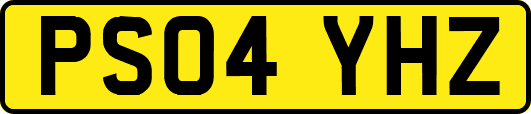 PS04YHZ