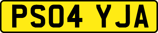 PS04YJA