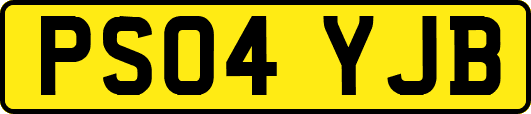 PS04YJB