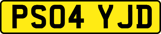 PS04YJD