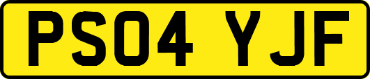 PS04YJF