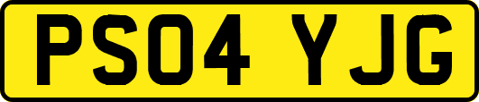 PS04YJG