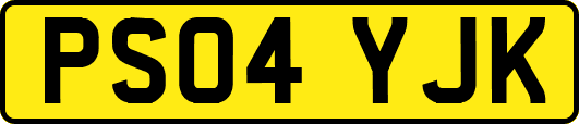 PS04YJK