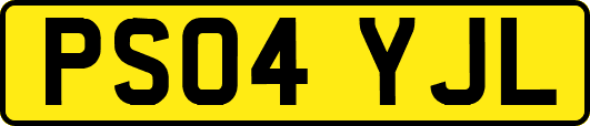 PS04YJL